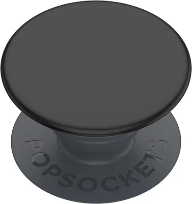 Produktbild von PopGrip - Classic Black
