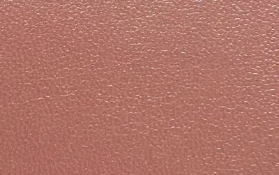 Produktbild von Kunstleder MANUELA Metallic 0,5m Meterware Altrosa
