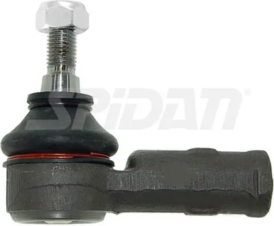 Produktbild von SPIDAN CHASSIS PARTS Spurstangenkopf Spurstange passend für PEUGEOT 308 I Schrägheck (4A, 4C) Vorne 46719