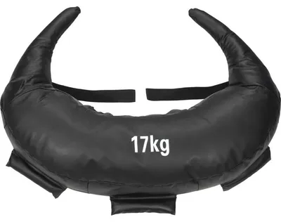 Obrázek produktu pro Gorilla Sports Bulharský pytel, 17 kg