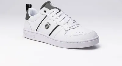 Produktbild von K-Swiss Herren Schuhe Weiß 08903-179-M Grösse 41,5