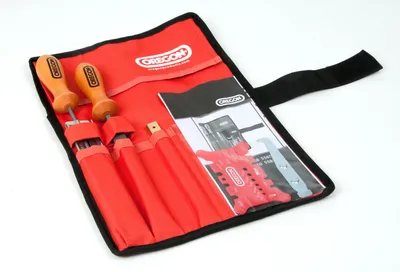 Produktbild von Oregon Schärfset, .325Zoll, ø4,8mm, ø3/16Zoll