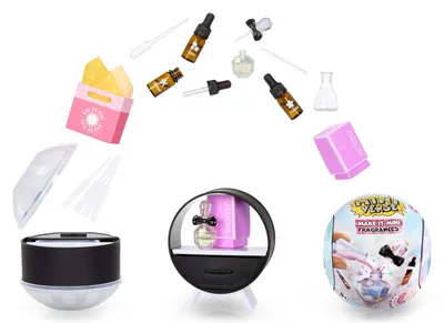 Immagine prodotto di Miniverse Make It Mini Fragrances in PDQ