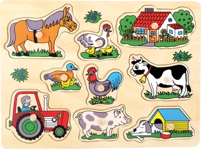 Image de Puzzle de construction