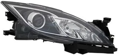 Produktbild von VAN WEZEL Scheinwerfer Rechts für MAZDA 6 Kombi (GH) 2756962