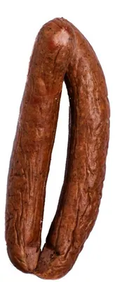 Image de Saucisse polonaise de la région de Bukowina, 400 g