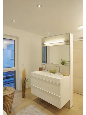 Produktbild von SLV 149772 TRUKKO LED Wandleuchte 90 cm 3000K