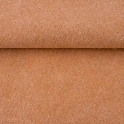 Produktbild von ggm® FILZ 1,5mm Bastelfilz ca.90cm breit 1 lfm sand meliert