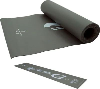 Produktbild von Best Sporting Dartteppich Dartmatte dunkelgrau 40x250 cm
