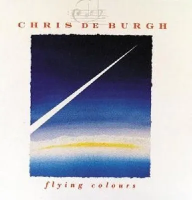 Produktbild von De Burgh,Chris-Flying Colours