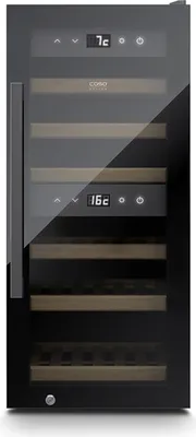 Produktbild von Caso WineExclusive 24 Smart Weinkühlschrank