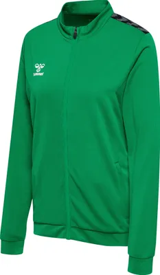 Produktbild von Hummel hmlAUTHENTIC PL ZIP JACKET WOMAN