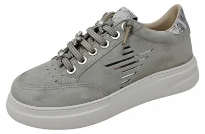 Produktbild von Cetti Sneaker Grün