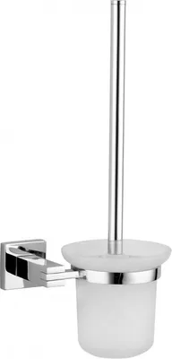 Obrázok produktu pre Mexen Vane WC kefa, chrómová - 7020950-00