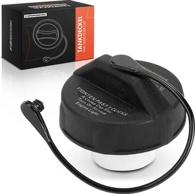 Image de Frankberg 1x Bouchon de réservoir de carburant pour Mercedes-Benz Classe M W164