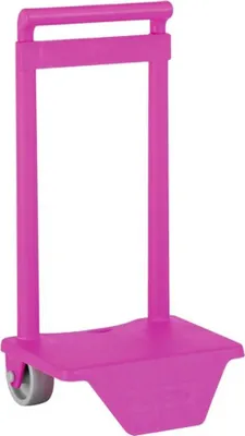 Produktbild von Safta Trolley For School Backpacks, Foldable, Light, Strong With Pull Out