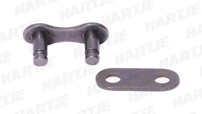 Produktbild von KMC Verschlussglied Snap-On, "Wide