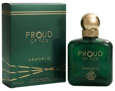 Immagine prodotto di Proud of You, Eau de Parfum, 100 ml