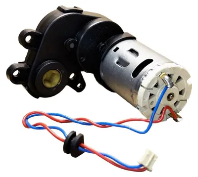 Ersatz-Hauptbürstenmotor für Ecovacs DEEBOT OZMO 950/920/N8/N8 Pro/T9/T8