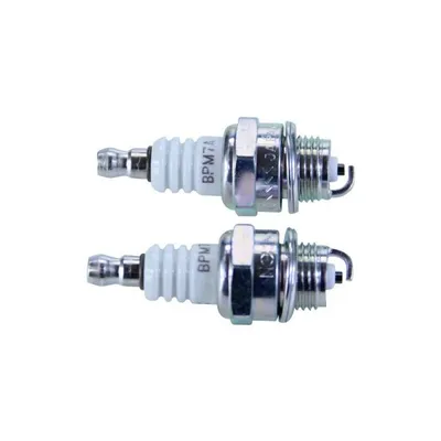 Produktbild von Zündkerze NGK BPM7A, 7321, 2 Stück