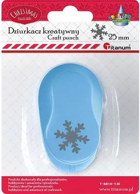Produktbild von Schneeflocke 2 13E