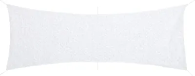 Obrázok produktu pre Maskovacia sieť s úložnou taškou 519x142 cm biela