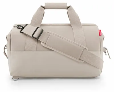 Produktbild von Reisenthel allrounder M duffel mix stone