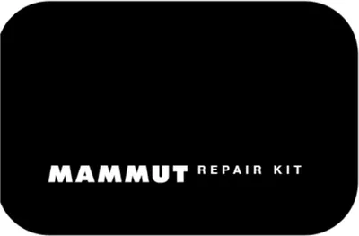 Obrázok produktu pre Mammut Repair Kit Unisex - Mammut, farba:black, veľkosť:one size