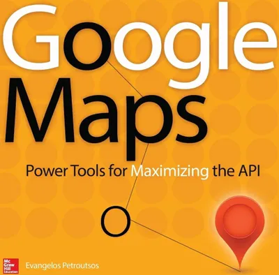 Produktbild von Google Maps
