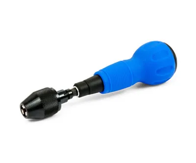 Produktbild von Tamiya Tamiya Handbohrer mit Spannfutter
