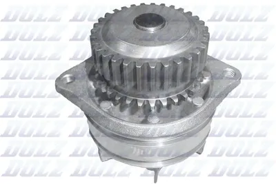Produktbild von DOLZ Kühlmittelpumpe Wasserpumpe für RENAULT ESPACE IV (JK0/1) N153