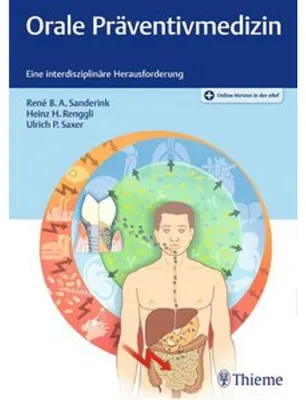 Immagine prodotto di Orale Präventivmedizin