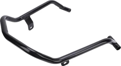 Image de Poignée de maintien pour la selle arrière du passager de la moto, tube en fer de 20 mm, pour GB350S CB350RS 2022-2024