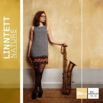Produktbild von Linntett: Nature