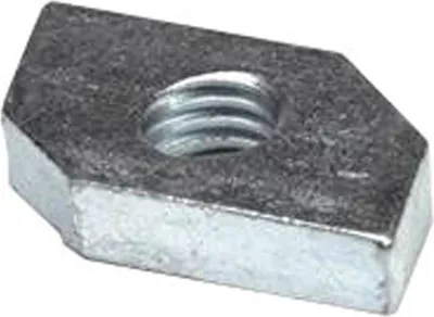 Immagine prodotto di Wentex Eurotrack - Dado scorrevole M10