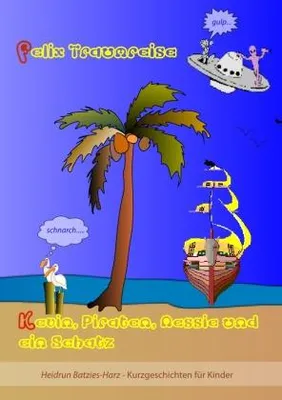 Produktbild von Felix Traumreise