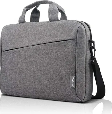 Produktbild von Lenovo Casual Toploader T210 39,6 cm (15,6") taška Toploader šedá