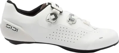 SIDI MTB Road Genius X - White