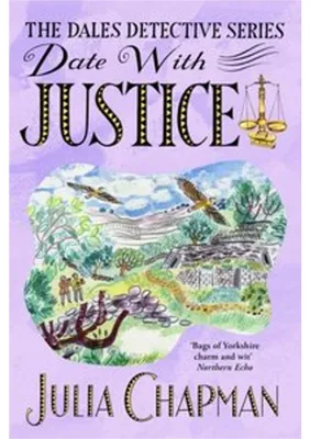 Image de Date with Justice