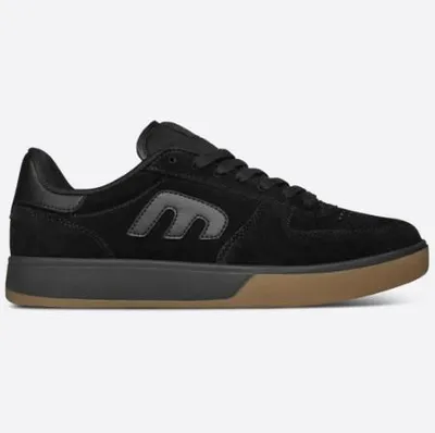 Produktbild von Etnies Emerson Black/Black/Gum 42