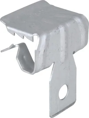 Image de Attache Poutrelle Fc8 Walraven Fixation Rapide Sans Soudure Pour Poutrelles - Walraven