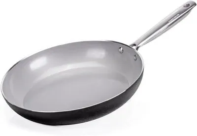 Produktbild von Famanu Pfanne 30 cm - Finegres Antihaftbeschichtung