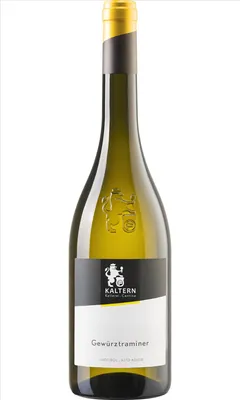 Produktbild von Kellerei Kaltern Gewürztraminer Alto Adige Südtirol 2024 Wein ( 1 x 0.75 L )
