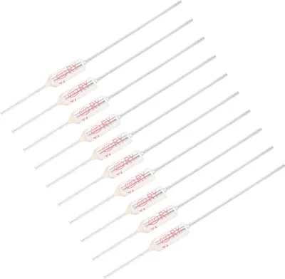 Produktbild von 10 Stück Metallschalen-Thermosicherung zum Abschalten 250VAC 10A Temperatursicherung TF 72-250172
