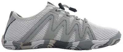 Imagen del producto de Dockers by Gerli: Zapatos de mujer, zapatos de vestir, zapatillas, pantuflas, color gris, para uso diario