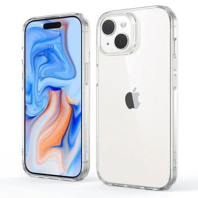 Obrázok produktu pre ESR project Zero kryt na - iPhone 15 Plus - transparentná