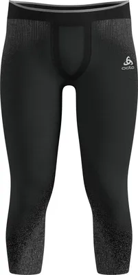 Produktbild von The POW Blackcomb Base Layer 3/4 Bottoms black (15000) XL