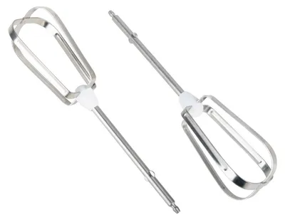 Image de Kit Kenwood comprenant 2 fouets pour batteur HM310, HM320, HM327, HM520, HM524, HM530, HM534, HM535