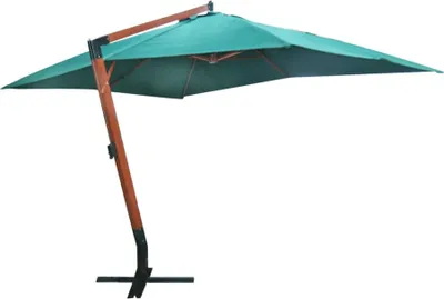Immagine prodotto di Ombrellone Melia 300x400 cm verde - ombrelloni DE2313963 1pacco