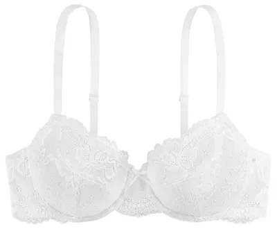 Produktbild von DORINA Einlage BH Lianne, D17163 (BH Größe: 90 C / Farbe: weiß)